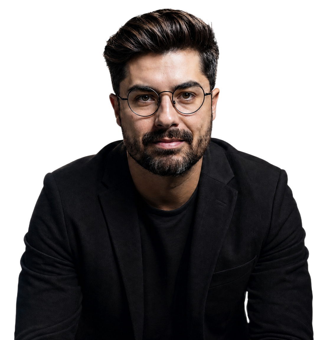 Patrick Mendonça